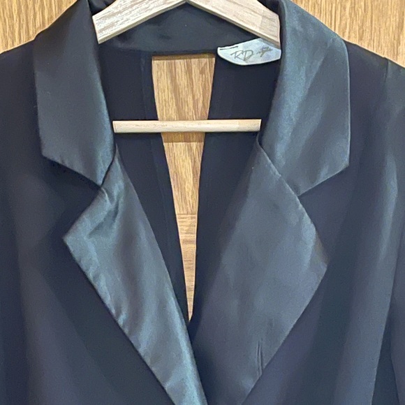 RD Style Blazer/Coat - Picture 3 of 5